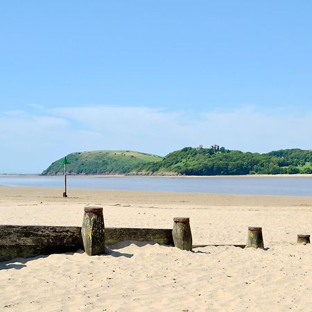 Coast View Cottage - Hw7745 Pendine Esterno foto