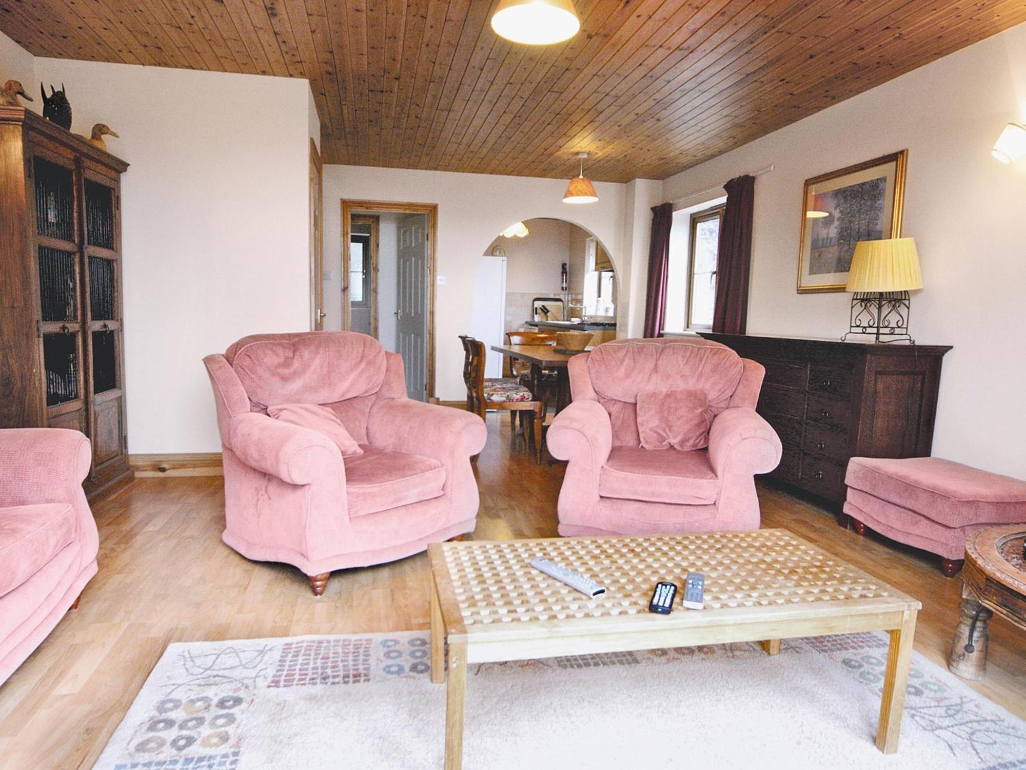 Coast View Cottage - Hw7745 Pendine Esterno foto