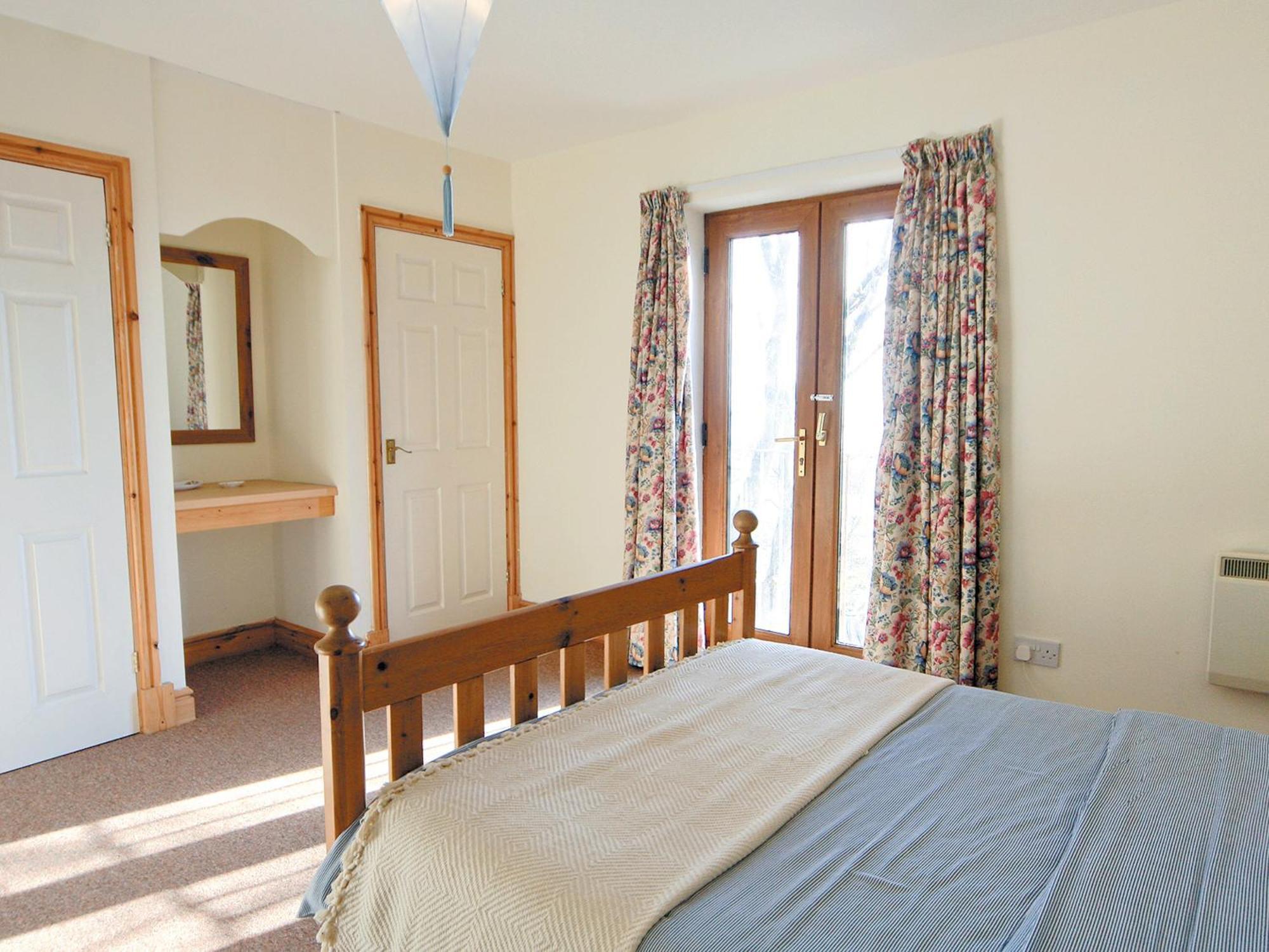 Coast View Cottage - Hw7745 Pendine Esterno foto