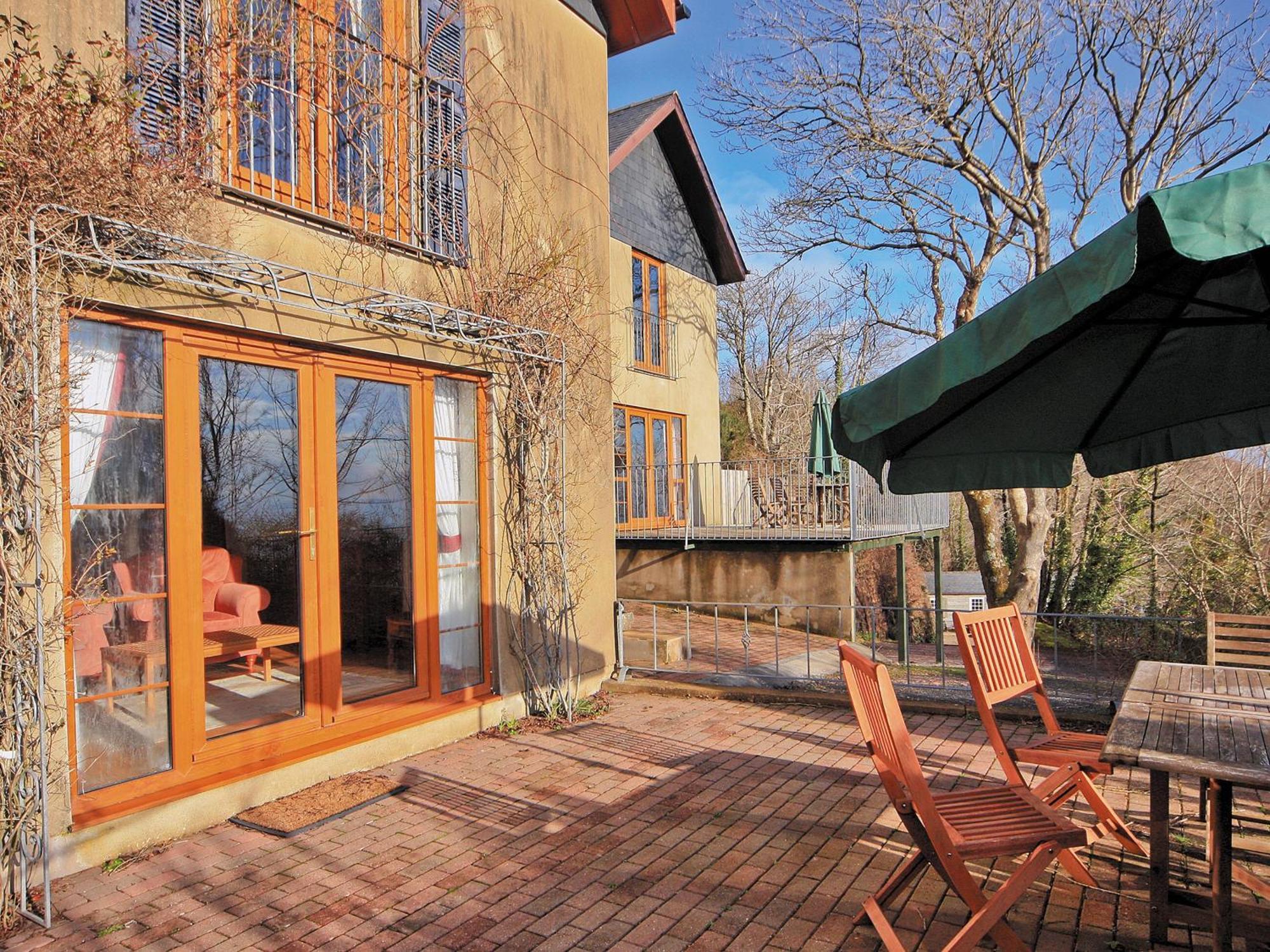 Coast View Cottage - Hw7745 Pendine Esterno foto