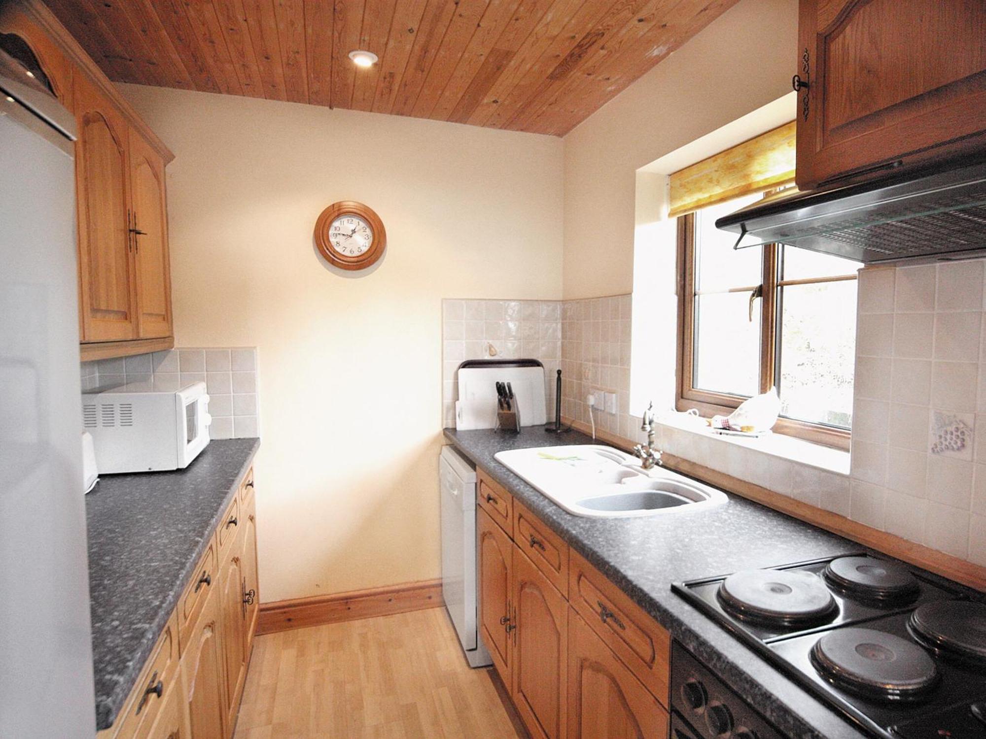 Coast View Cottage - Hw7745 Pendine Esterno foto